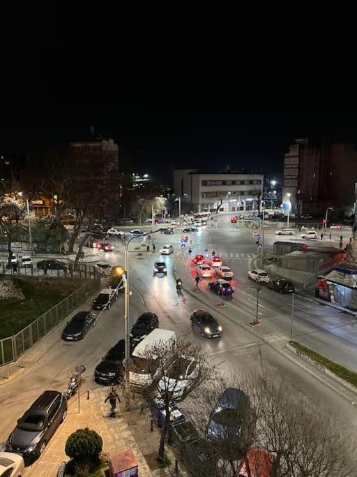 塞萨洛尼基Στούντιο 305公寓 外观 照片